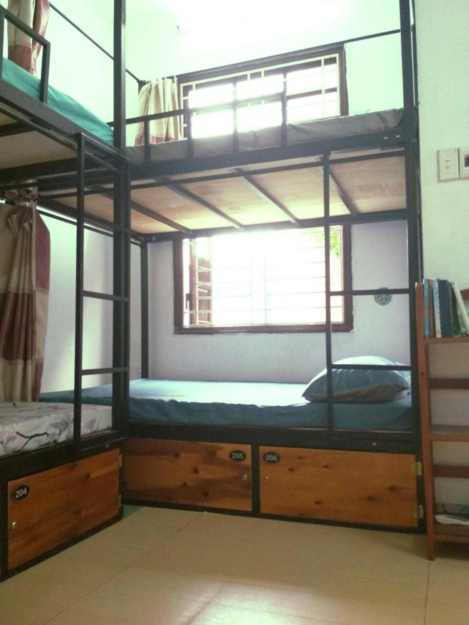 דה נאנג Moc Homestay Coffee מראה חיצוני תמונה
