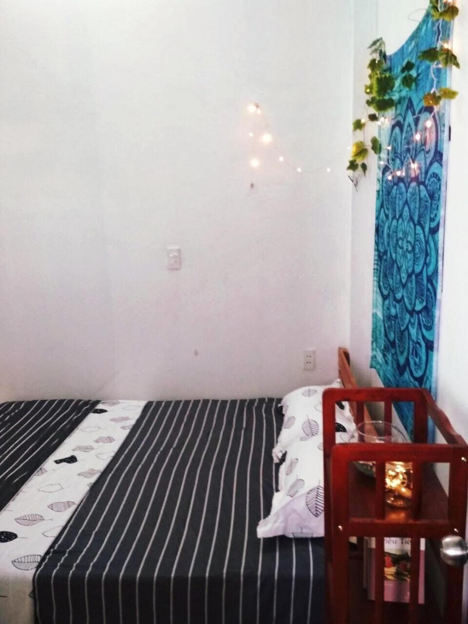 דה נאנג Moc Homestay Coffee מראה חיצוני תמונה