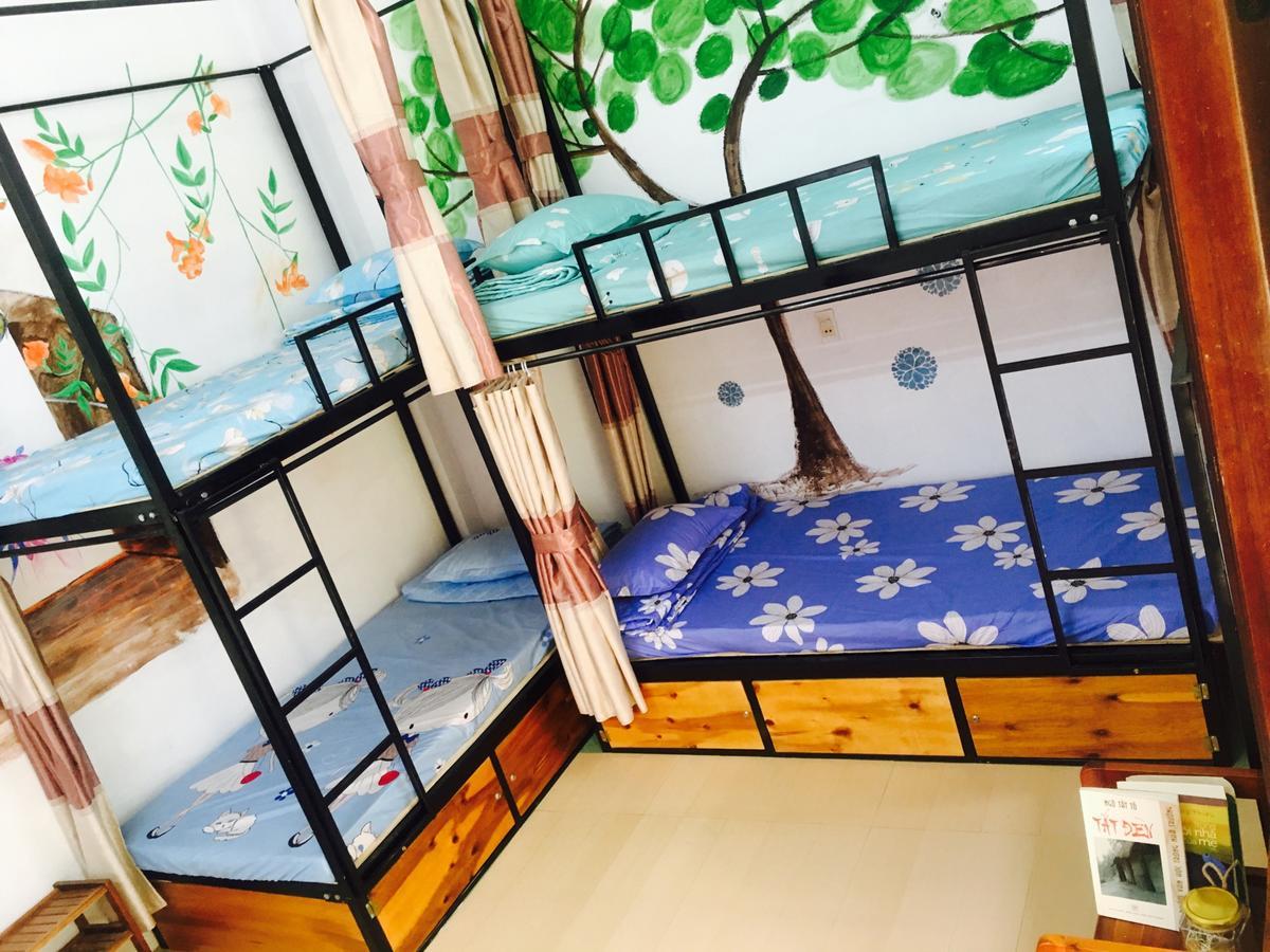 דה נאנג Moc Homestay Coffee מראה חיצוני תמונה