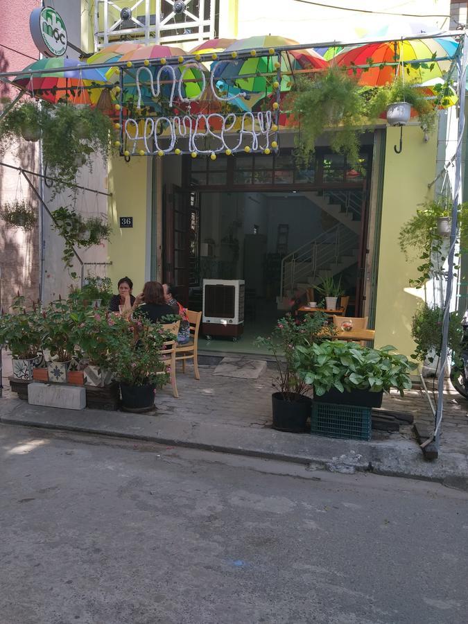 דה נאנג Moc Homestay Coffee מראה חיצוני תמונה