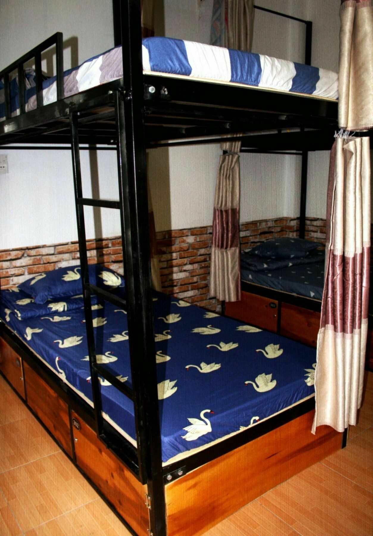 דה נאנג Moc Homestay Coffee מראה חיצוני תמונה